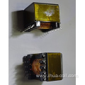 PCB welding ferrite core SMD EP transformer